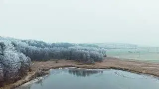 Frost 60fps 4K