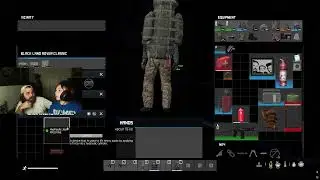 Watching my son play DAYZ