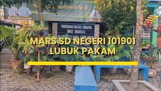 MARS SD NEGERI 101901 LUBUK PAKAM