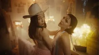 DELI - POLI, ROBY DAMIAN (Official Video)