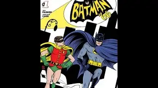 Project Pinball Charity's Sweepstakes- Batman 