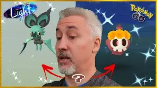 HATCHING HALLOWEEN EVENT EGGS & DIA DE MUERTOS DUSKULL SPOTLIGHT HOUR | Pok&eacute;mon GO