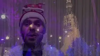 Zin in kerst - Niek Jacobs
