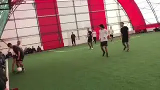 Riza zhdrella Football talent