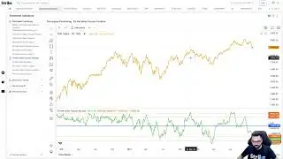 Analyze market sentiment with FII positioning data, only available&nbsp;on&nbsp;Strike Platform.