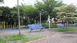 LCS first ever bmx clips