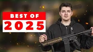 Best of Langwaffen 2025! 🔥🔫