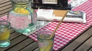 Pasta Straw Test - SAVE THE PLANET ♻️