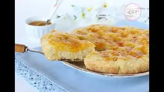Crostata morbida con marmellata - Un dolce semplice e delizioso