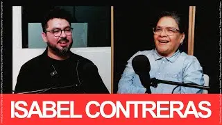 Isabel Contreras | PODCAST | Amistad Tultepec