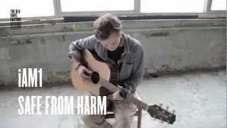 iAM1 -- Safe From Harm