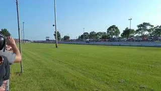 2017 Night Of Fire - Cedar Falls Motorsports Park - Iowa Punisher NF/C & Shake N Bake NF/C