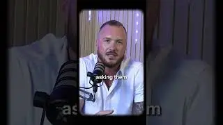 The secret to being liked!