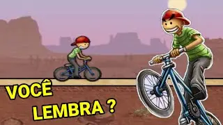 LEMBRA do BMX BOY ?