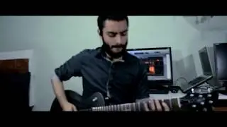 GABRIEL SABINO | Atlas - Playthrough