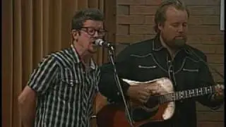 Andy Maize and Josh Finlayson (Skydiggers) Buddy Holly Well Alright