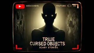 4 Very Disturbing Cursed Objects TRUE Scary Stories