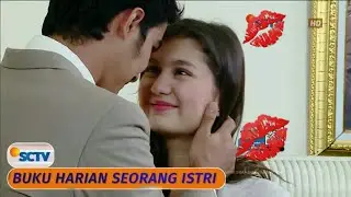 BUKU HARIAN SEORANG ISTRI MALAM INI 14 APRIL 2021