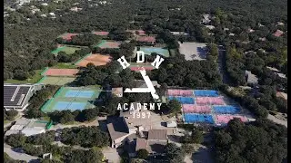 Sports &eacute;tudes &agrave; N&icirc;mes &agrave; la HDN ACADEMY
