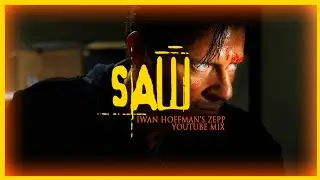 Saw Iwan's Zepp Iwan Hoffman YouTube Mix