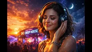 02 First Night - DC DEEP HOUSE