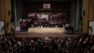 Rogers & Hammerstein: Oklahoma! - Finale