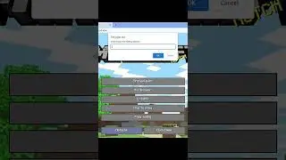 Minecraft: Watch till End... 😂😂 #shorts #minecraft