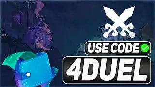 Duel Promo Code 