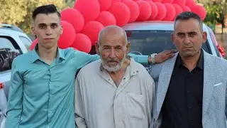 1شركة عبيد للحفلات تقدم زفاف عبدالرحمن عبدالله عبدالخالق الأتارب المنشد قدور حمود للحجز447307253997+