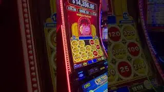 Piggy Squeak Coin Trio Piggy Burst Bonus ￼ #slotstatick #slotplay #jackpot