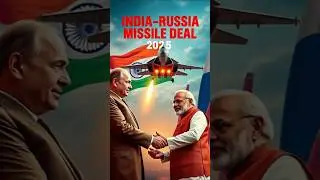 India-Russia Hypersonic Missile Deal: RVV-BD &ldquo;Fox Killer&rdquo; to Boost IAF Power | Su-30MKI Upgrade 2025