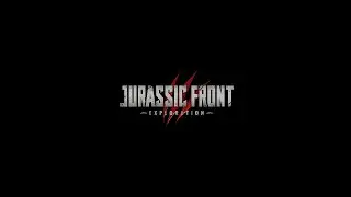 Jurassic Front: Exploration V1