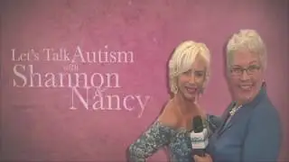Gretta Berghammer & Tyann Rouw Tell us all about Autism and Theater