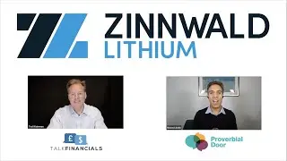 Zinnwald Lithium - H1 2021 - Financial Analysis:  how strong is this mining company's balance sheet?