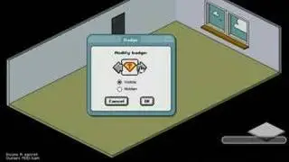 HOW TO HACK HABBO HOTEL.