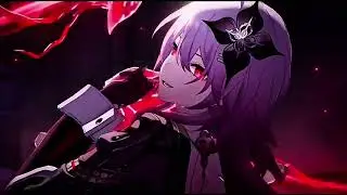 Evernight voice fan dub.