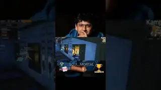 Pubg God Mortal 😱||Old memories💞|| kis kisku yad h comment please 👍
