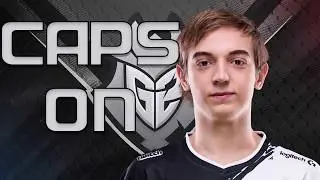Caps on Leaving Fnatic and Joining G2, why