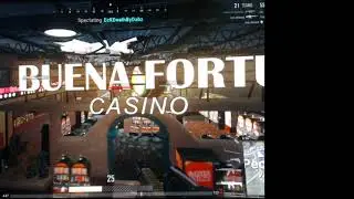 5 HS game 3 Confirmed Kills before the botters come out to play