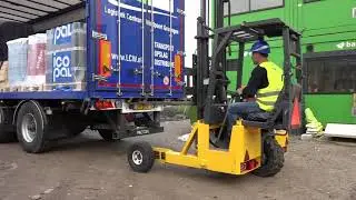 LCW Groningen BV