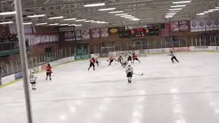 Nick Reed gives RBC a 1-0 lead over Jackson Jiberty