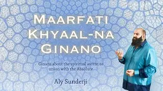 Kahore Pandito Jiv Kis Ghar - Aly Sunderji