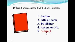 KOHA- OPAC (Online Public Access Catalogue)