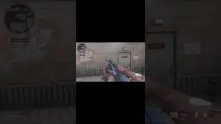 Coolest weapon blueprint Cod Cold War