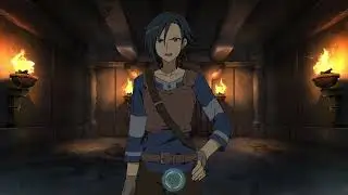 SAO Integral Factor MMORPG odc1 zaczynamy pierwszy raz og&oacute;łem gra mobilna gramy na PC