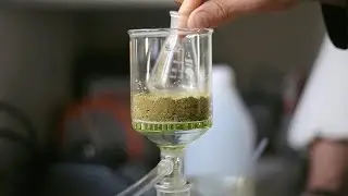 How to Make A Spagyric Tincture - Tutorial