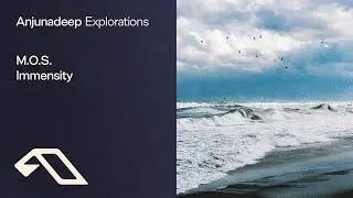 M.O.S. - Immensity