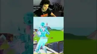 Do I have the BEST Aim in Fortnite?