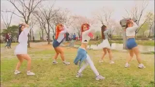 Everlasting Love-Fifth Harmony | Darlene Choreography | Dance Team Xo-Witty