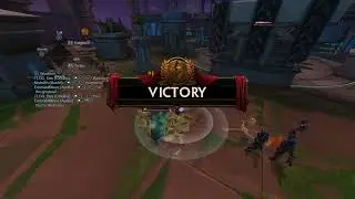 Sometimes, You Gotta Take Charge (Smite Highlight - Apollo - Solo Push)